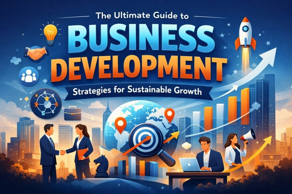 Business Development