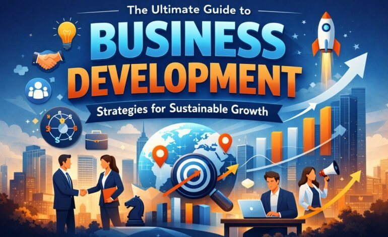 Business Development