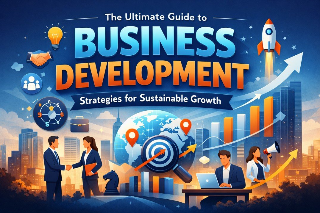Business Development