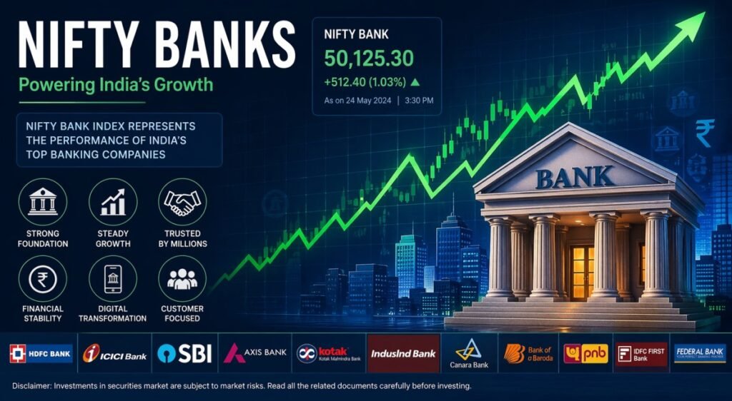 nifty bank