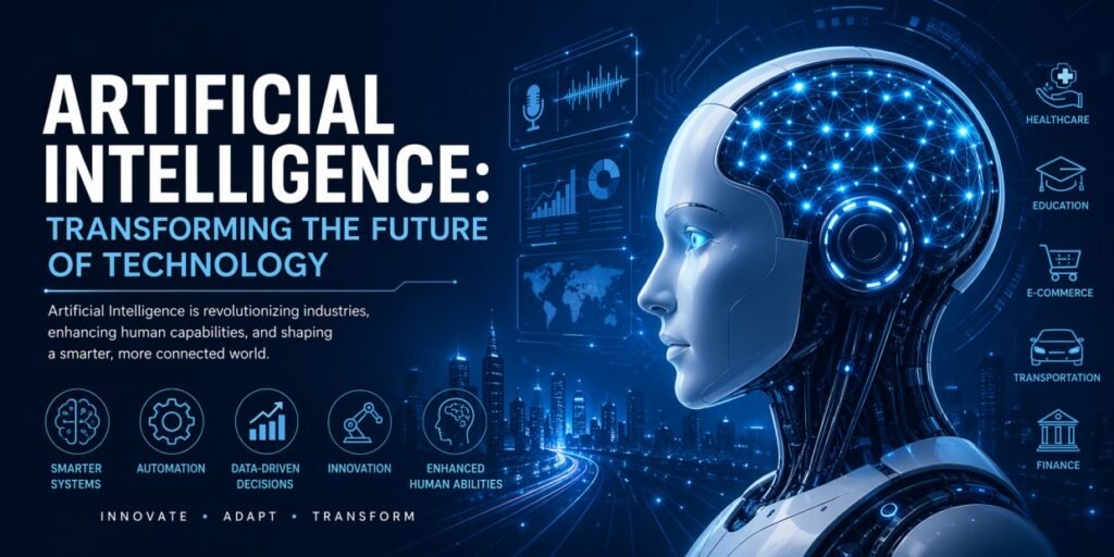 Artificial Intelligence