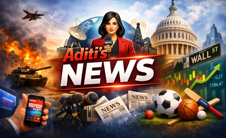 5 Takeaways From The First Round Of France’s Election